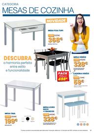 Folheto Hiper Centro do Móvel Página 17
