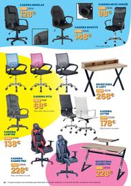 Folheto Hiper Centro do Móvel Página 66