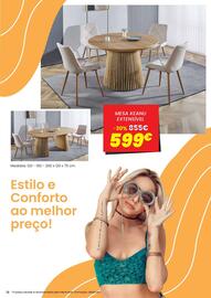 Folheto Hiper Centro do Móvel Página 72