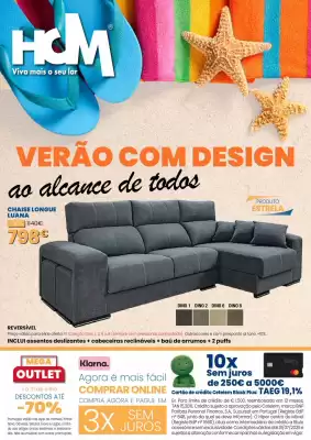 Folheto Hiper Centro do Móvel (válido até 31-07)