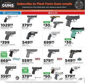 Mills Fleet Farm Weekly Ad week 27 Page 3