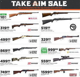 Mills Fleet Farm Weekly Ad week 27 Page 4