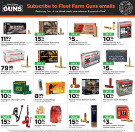 Mills Fleet Farm Weekly Ad week 27 Page 7