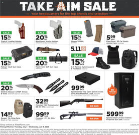 Mills Fleet Farm Weekly Ad week 27 Page 8