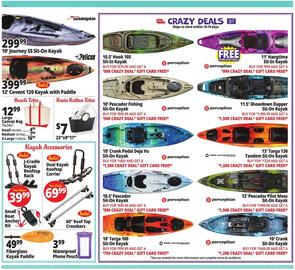 Ocean State Job Lot Weekly Ad week 27 Page 10