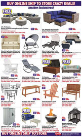 Ocean State Job Lot Weekly Ad week 27 Page 11