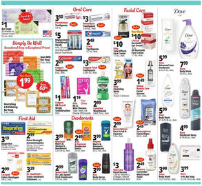 Ocean State Job Lot Weekly Ad week 27 Page 16