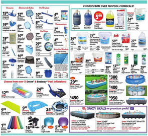 Ocean State Job Lot Weekly Ad week 27 Page 2