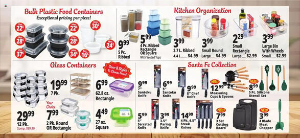 Ocean State Job Lot Weekly Ad week 27 Page 21
