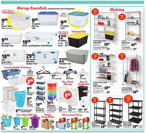 Ocean State Job Lot Weekly Ad week 27 Page 22