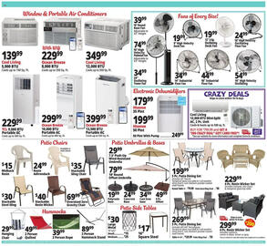 Ocean State Job Lot Weekly Ad week 27 Page 3