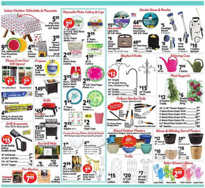 Ocean State Job Lot Weekly Ad week 27 Page 4