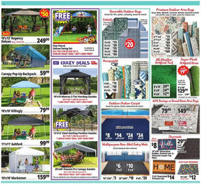 Ocean State Job Lot Weekly Ad week 27 Page 5