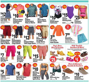 Ocean State Job Lot Weekly Ad week 27 Page 8