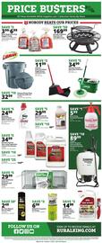 Rural King Weekly Ad Page 3