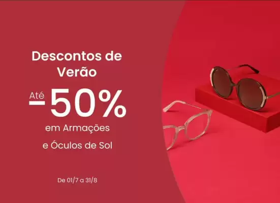Folheto MultiOpticas (válido até 31-08)