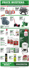 Rural King Weekly Ad Page 3