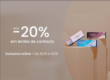 Folheto MultiOpticas Página 1
