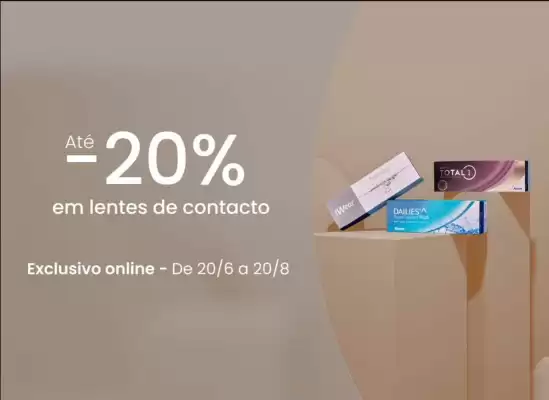 Folheto MultiOpticas (válido até 20-08)