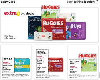 CVS Weekly Ad week 28 Page 10