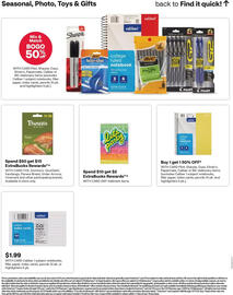 CVS Weekly Ad week 28 Page 19