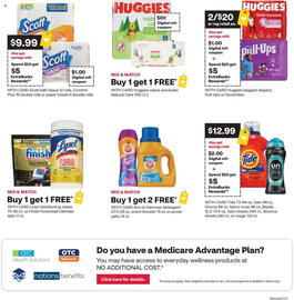 CVS Weekly Ad week 28 Page 2
