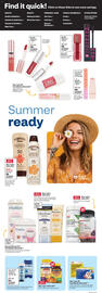 CVS Weekly Ad week 28 Page 3