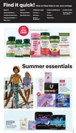 CVS Weekly Ad week 28 Page 5