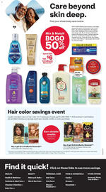 CVS Weekly Ad week 28 Page 6