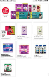 CVS Weekly Ad week 28 Page 8