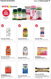 CVS Weekly Ad week 28 Page 9