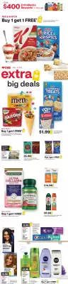 CVS Weekly Ad (valid until 13-07)
