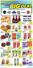 Shaw's Weekly Ad week 27 Page 2