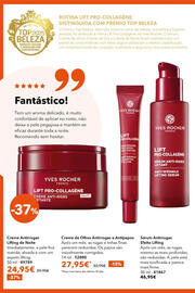 Folheto Yves Rocher Página 10