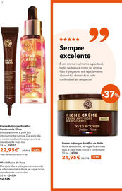 Folheto Yves Rocher Página 12