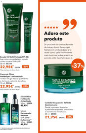 Folheto Yves Rocher Página 14