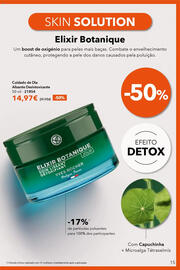 Folheto Yves Rocher Página 15