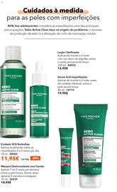 Folheto Yves Rocher Página 16