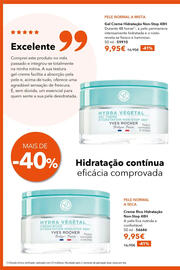 Folheto Yves Rocher Página 18