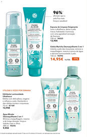 Folheto Yves Rocher Página 22