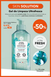 Folheto Yves Rocher Página 23