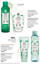 Folheto Yves Rocher Página 24