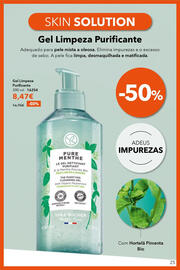 Folheto Yves Rocher Página 25