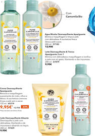Folheto Yves Rocher Página 26