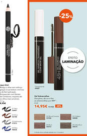 Folheto Yves Rocher Página 30