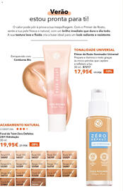 Folheto Yves Rocher Página 34