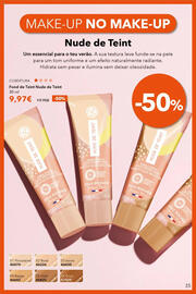 Folheto Yves Rocher Página 35