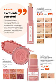 Folheto Yves Rocher Página 36