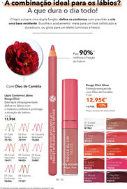 Folheto Yves Rocher Página 38