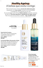 Folheto Yves Rocher Página 4